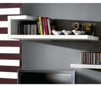 Étagère design Alba Simple