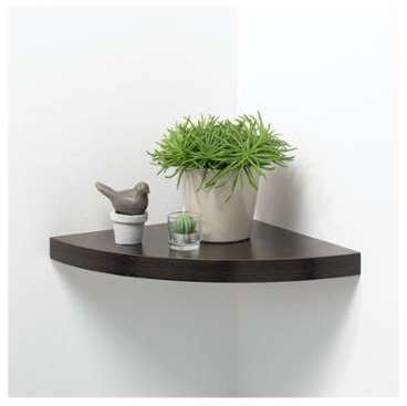 CODICO Etagere murale flottante dangle Homea 25x2
