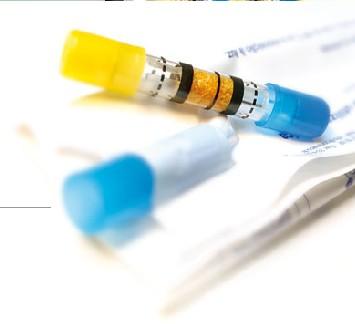 Ethylotest certifié selon la norme NFX 20-702 Ethylotest Ethylotest certifié selon