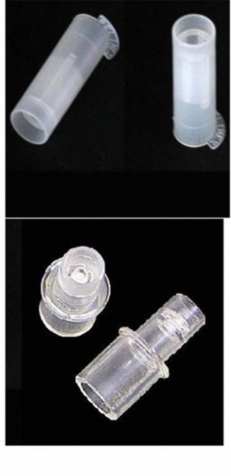 Embout Ethylotest électronique PX Pilot - 20 Embouts Embout Ethylotest électronique