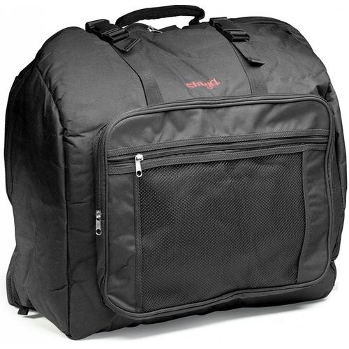 STAGG ACB-120 HOUSSE ACCORDEON 33 x 30 x 19 cm