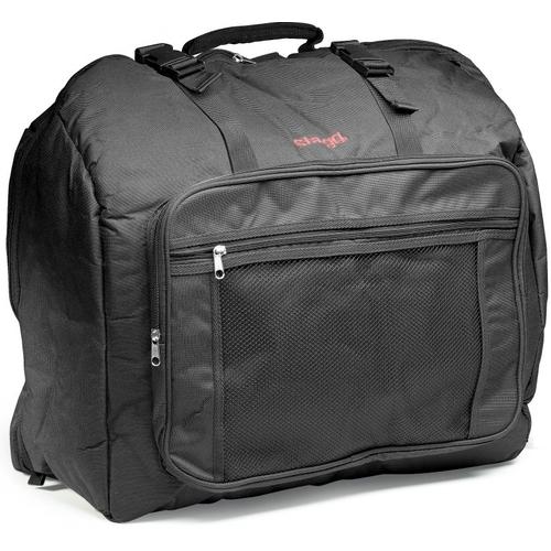 STAGG ACB-520 HOUSSE ACCORDEON 43 x 50 x 20 cm