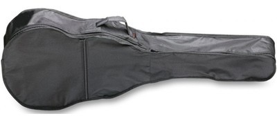 Housse en nylon pour guitare classique 4/4, série