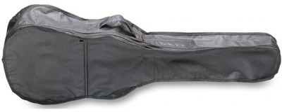 Housse en nylon pour guitare classique 1/2, série