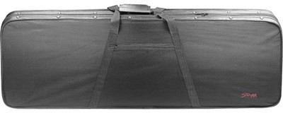 Etui semi-rigide pour guitare électrique, modèle r
