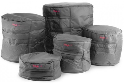 Ensemble de 5 housses ECO Batterie 12/13/14/16/22