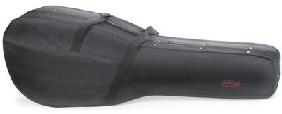 Etui semi-rigide pour guitare acoustique, série Ba