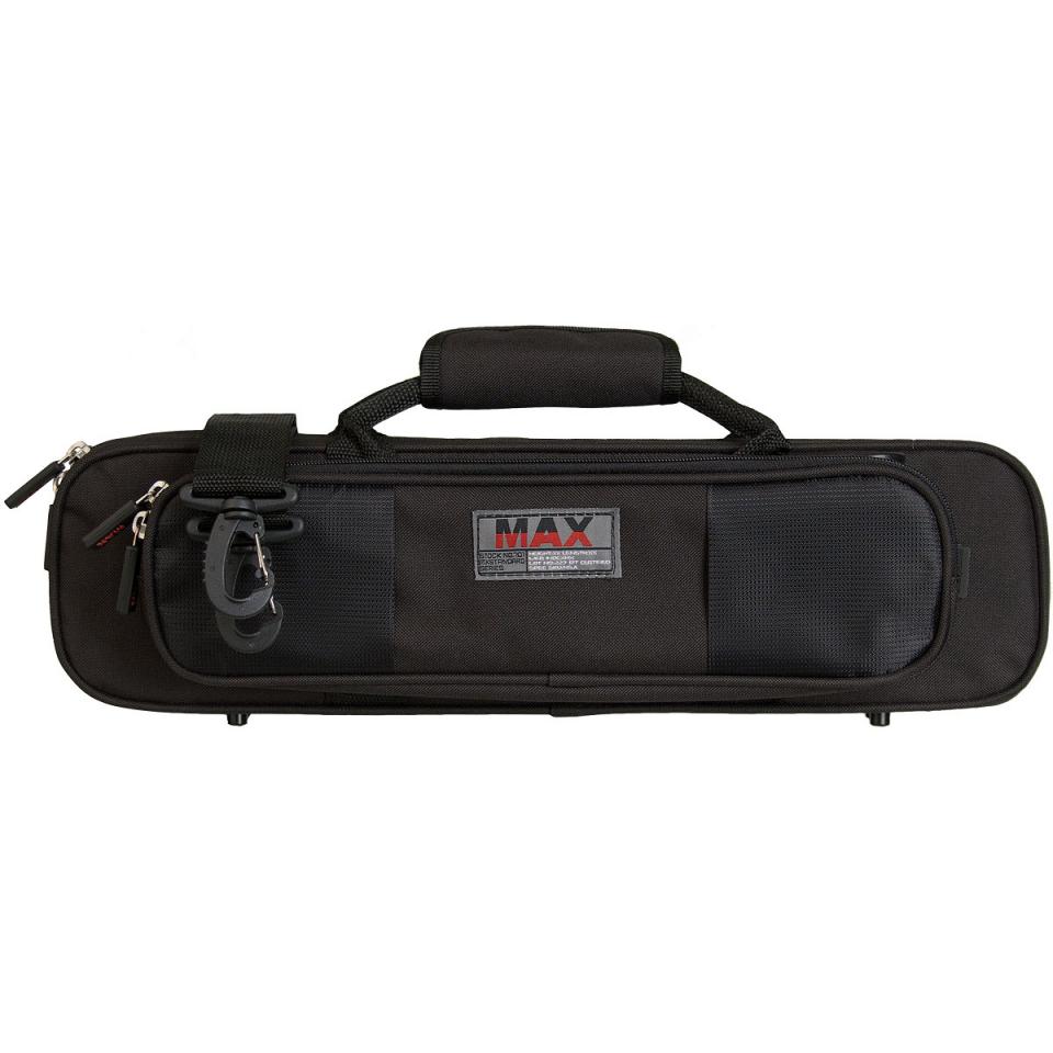PROTEC MX308 MAX ETUI POUR FLUTE TRAVERSIERE NOI