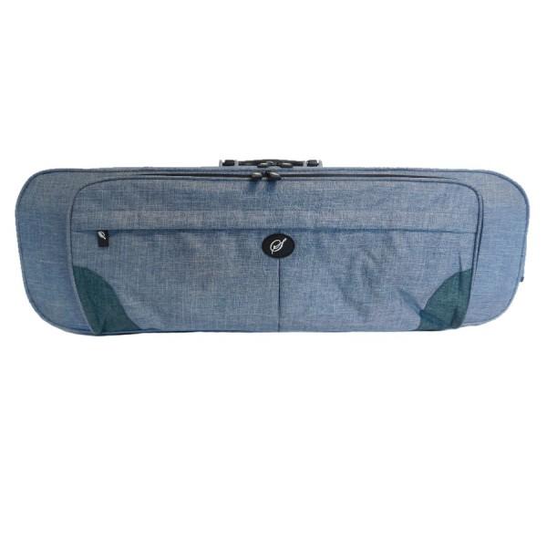 S BY SEBIM R44-JEANS ETUI RECTANGULAIRE VIOLON 4/4
