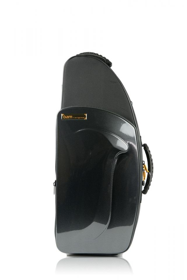 BAM TREK3021SC NEW TREKKING ETUI SAXOPHONE ALTO NO