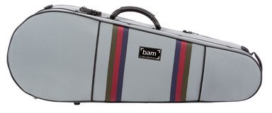 BAM SG5101SG SAINT GERMAIN ETUI VIOLON GRIS