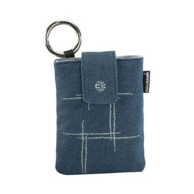 CULLMANN Etui Fraap Compact 200 Bleu (Soldes)