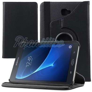 Coque Housse Etui Rotative 360 pour Samsung Galaxy