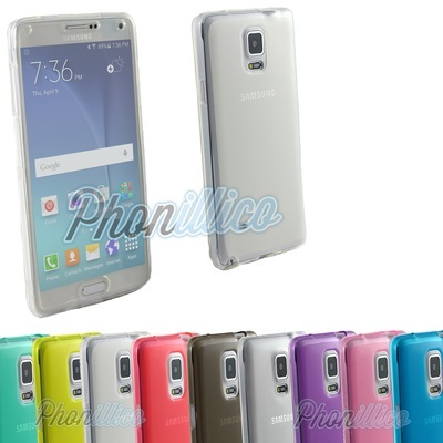 Etui Coque Housse Gel à Rabat pour Samsung Galaxy