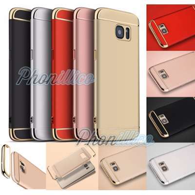 Coque Housse Etui Armor Shockproof Luxury pour Sam