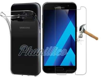 Coque Housse Etui Ultra Slim + Film Protection Ver