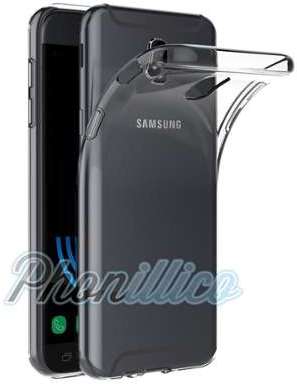 Coque Housse Etui Ultra Slim TPU pour Samsung Gala