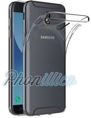 Coque Housse Etui Ultra Slim TPU pour Samsung Gala