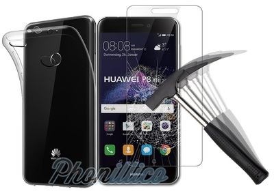 Coque Housse Etui Ultra Slim + Film Protection Ver