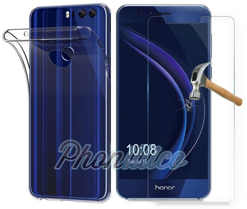 Coque Housse Etui Ultra Slim + Film Protection Ver
