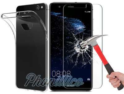 Coque Housse Etui Ultra Slim + Film Protection Ver