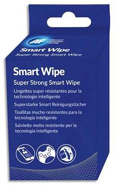 Lingettes nettoyantes pour la technologie mobile L