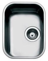 Evier inox SMEG UM30 Evier inox SMEG UM30