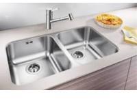 Evier inox BLANCO 519716 Evier inox BLANCO 519716