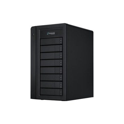Promise Pegasus3 R8 SE Thunderbolt 3 - Système RAI
