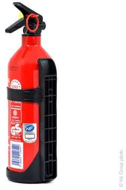 Extincteur pour Poudre 1kg/1l