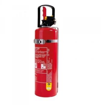 Extincteur 2KG - Pression Auxiliaire Extincteur 2KG - Pression