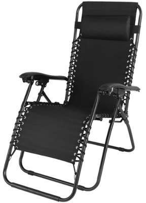 Chaise longue de jardin, Chaise de camping, Transa