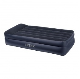 Matelas gonflable électrique Rest Bed 1 place - In