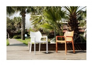 Fauteuil diva