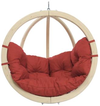 AMAZONAS Fauteuil suspendu Kids Globo, Boule susp
