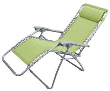 Relax multi positions Modèle anis - P. OUTILLAGE