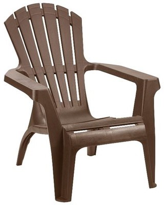 Fauteuil de repos dolomiti - moka