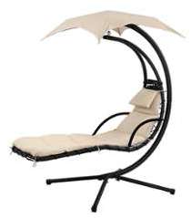 FAUTEUIL SUSPENDU DE JARDIN HAUT DE GAMME - Modèle