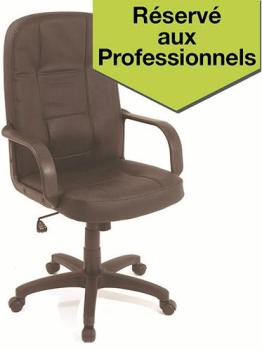 Fauteuils budget cuir