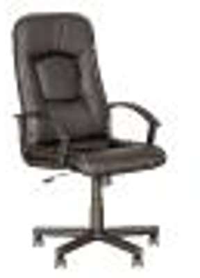 OMÉGA FAUTEUIL DE DIRECTION SYNCHRONE.