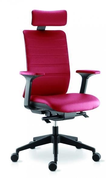WI-Max Cuir - 3 couleurs au choix Rouge CRU