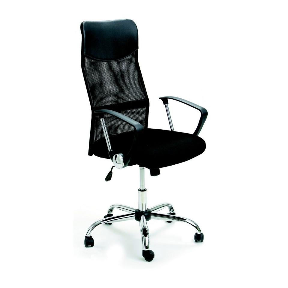 Fauteuil de bureau Scanner