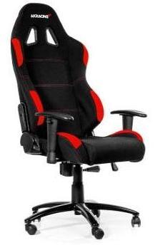 AKRacing K7012 - Rouge