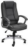 Fauteuil de Bureau BOSS / Gris