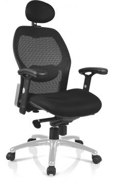 Fauteuil ergonomique Manager