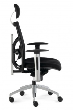 Siège Bureau Ergonomique Stern