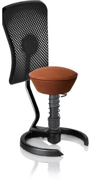 Chaise ergonomique swopper CLASSIC SWOP20 SWLDYAR