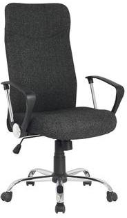 Fauteuil de Bureau HELSINKI Anthracite