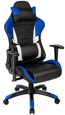 Fauteuil de bureau RACING SPORT 3 - Rembourrage Ép