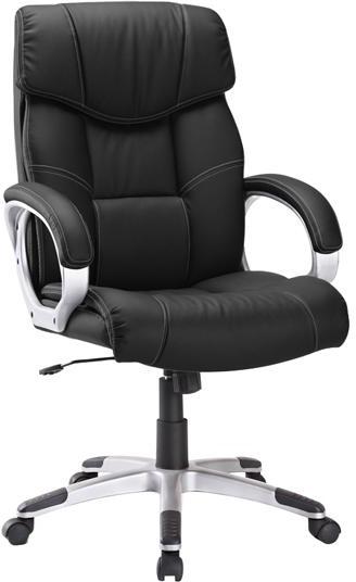 Fauteuil de bureau sur roulettes ORIZON, coloris N